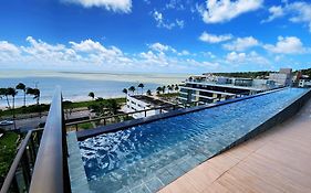 Flat FM20 Cabo Branco Loft 7 - By Almare